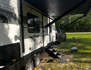 Shasta RVs Shasta 25RS