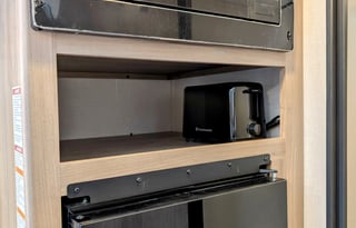 2025 Keystone RV Coleman 17b