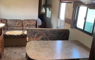 2012 Heartland Prowler 26P BH