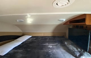 2015 Jayco Redhawk 29XK