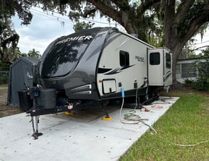 Keystone RV Premier Ultra Lite 24RKPR