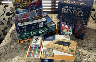 20ft RV Travel Trailer