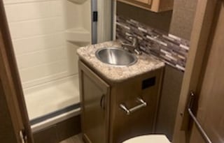 2020 Thor Motor Coach Four Winds 23U