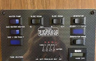 2017 Coachmen Leprechaun