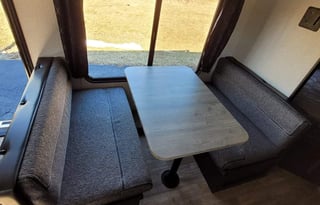 2022 Forest River RV Cherokee Grey Wolf 26DJSE