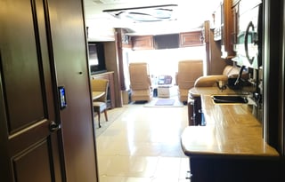 2014 Entegra Coach Aspire 44B