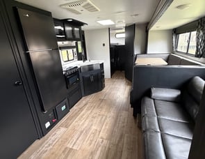 Forest River RV Cherokee Grey Wolf 29TE