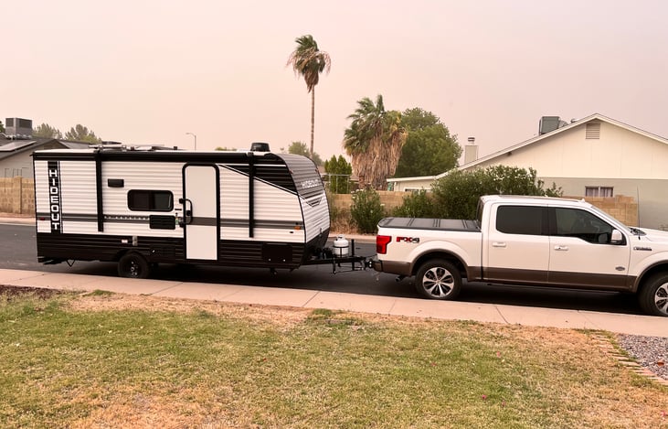 RV Photo