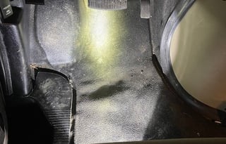 2017 Thor Motor Coach Freedom Elite 23H