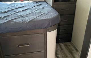 2023 Transcend Explor (Home Away From Home)