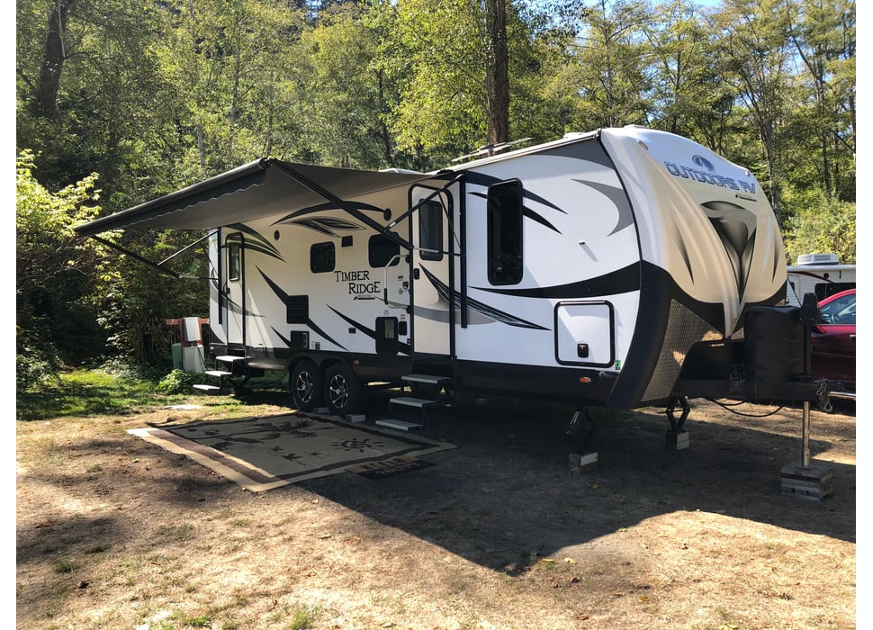 Travel Trailer rentals in Arcata