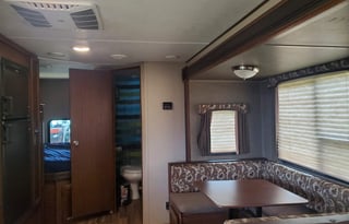 Holly Hideout   **Delivery Only**