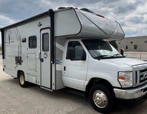 Coachmen RV Cross Trail XL 22XG Ford E-450