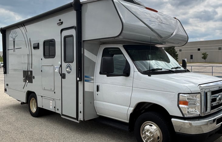 RV Photo
