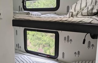 2014 Keystone Passport - Bunk House