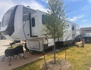 Forest River RV Cedar Creek 371FL