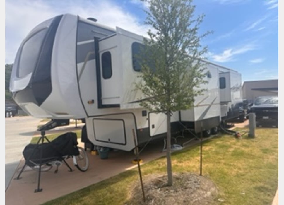 Fifth Wheel rentals in Tyler, TX