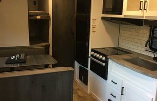 2023 Keystone RV Hideout 250BH