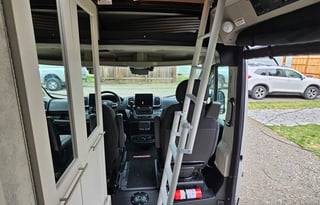 Patsy: 2022 Roadtrek Play Slumber