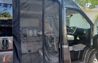 T2022 CONVENIENT & EASY TO DRIVE RV!!  SCOPE 18M