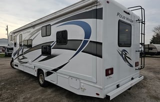 2023 Thor Four Winds 31EV