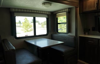 2021 Forest River RV Flagstaff Super Lite 26FKBS