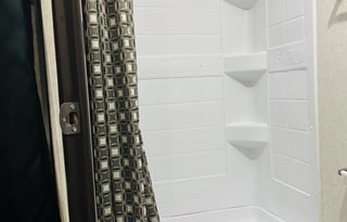 2019 Jayco Toy Hauler with patio -  Sleeps 6!