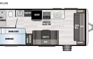 2019 Keystone Springdale