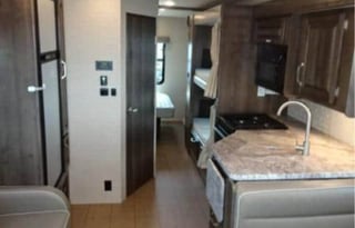 2019 Jayco Greyhawk 31F
