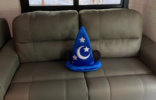 2024 Entegra Coach Vision XL with 2 full bath