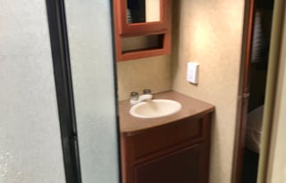 2012 Dutchman Aerolite