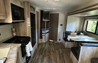 Grizzly’s Outdoor Adventures