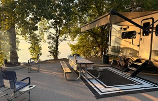 Camper's Adventure Paradise