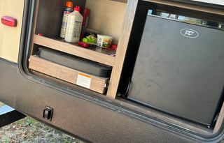 2019 Keystone RV Hideout 298BHDS