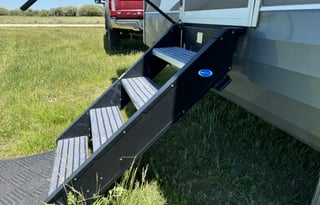 Arctic Fox 29-5T  Washer/Dryer We Deliver & Setup