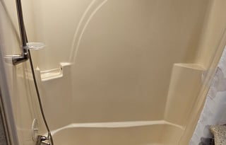 2015 Cyclone 4100 Toy Hauler