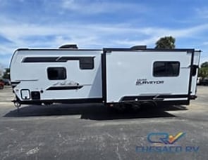 Forest River RV Surveyor Legend 303BHLE