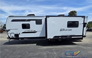 2024 Forest River RV Surveyor Legend 253RLS