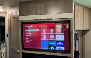 Leaving Wild Adventures