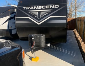 Grand Design Transcend Xplor 247BH