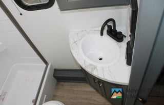 2024 Keystone RV Bullet Crossfire 2680BH