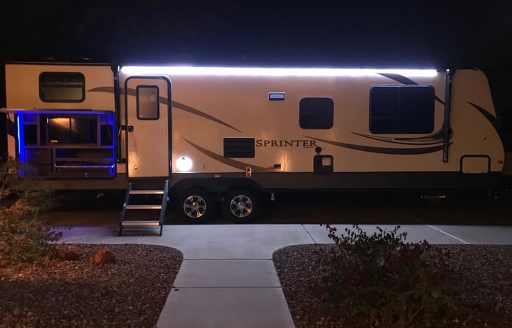 RV Photo