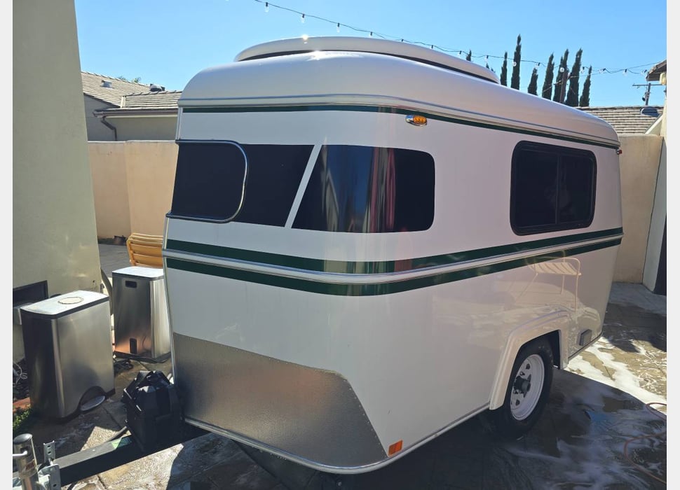 Travel Trailer rentals in Oceanside