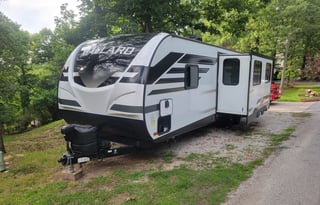 2021 Heartland Mallard M312