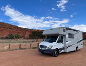 Coachmen RV Prism 2150 LE