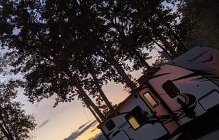 Your Passport to Good Times