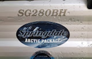 MoJo's 2019 Summerland Sleeps 10