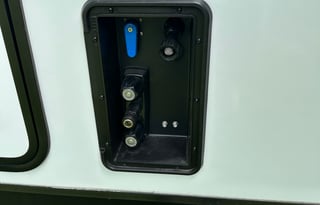 Connors Camper KZ Connect SE