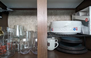 The Wine Den - 2023 Blackstone ORV Travel Trailer