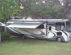 Thor Motor Coach Windsport 34R